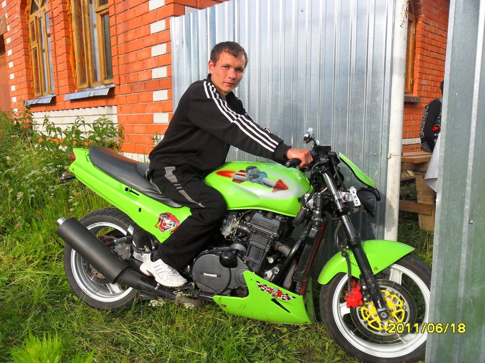 ���� 54821674 ������� Pasha, 36 ���, ���� ���������� � ������-���