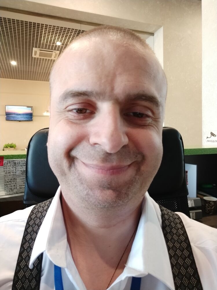 ���� 43632634 ������� ������, 51 ���, ���� ���������� � �����-����������