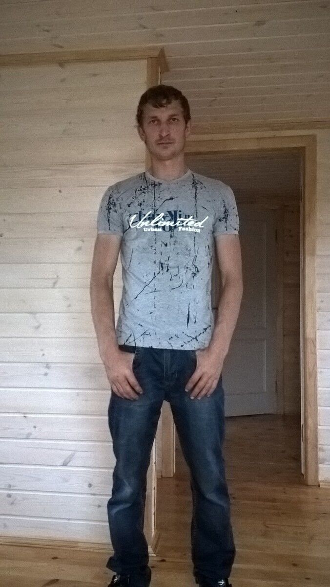  ,   Oleg, 36 ,   