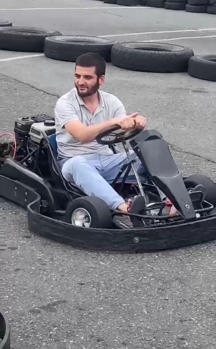 ���� 36784214 ������� Aswad, 41 ���, ���� ���������� � �������-��-����