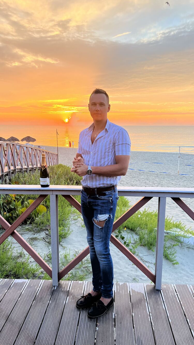 ���� 36034334 ������� Egor, 34 ����, ���� ���������� � �����-����������