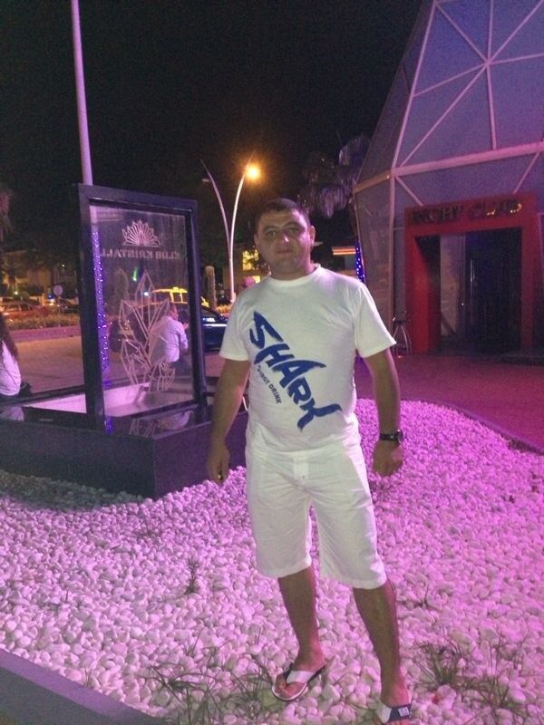  4836004  Ramazan, 41 ,    
