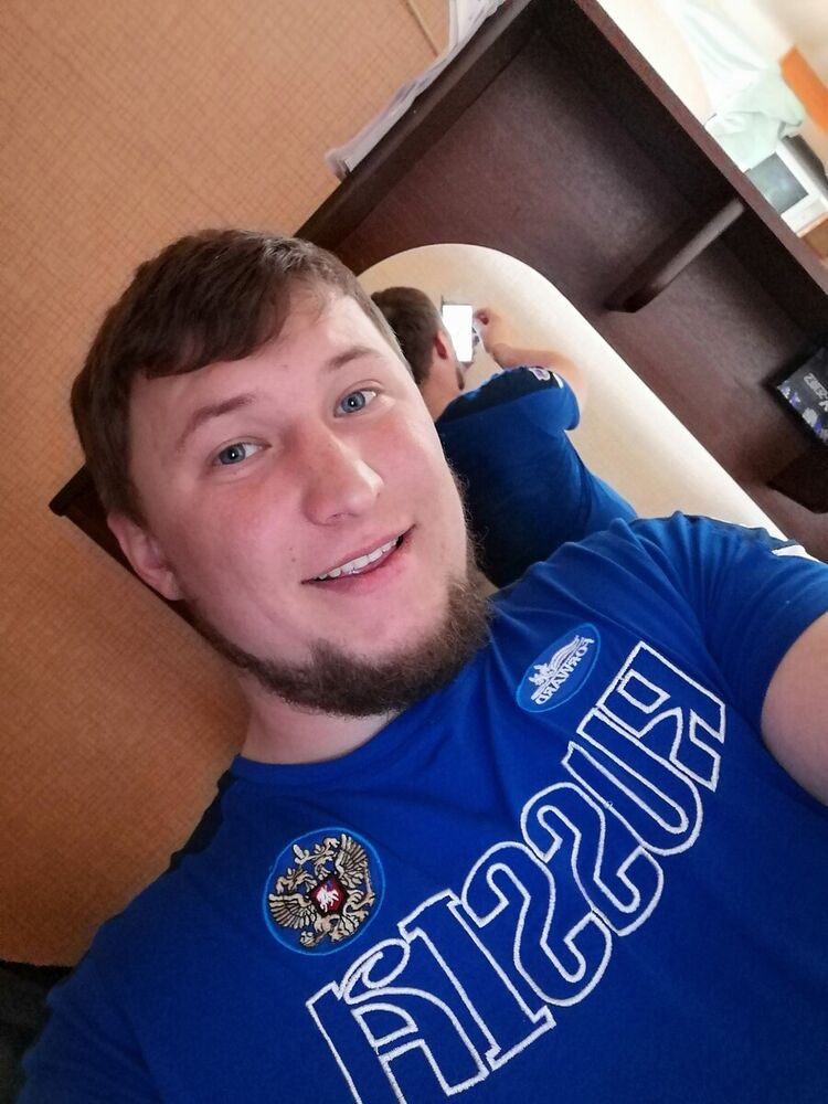 ���� 20333004 ������� Radmir, 33 ����, ���� ���������� � �����