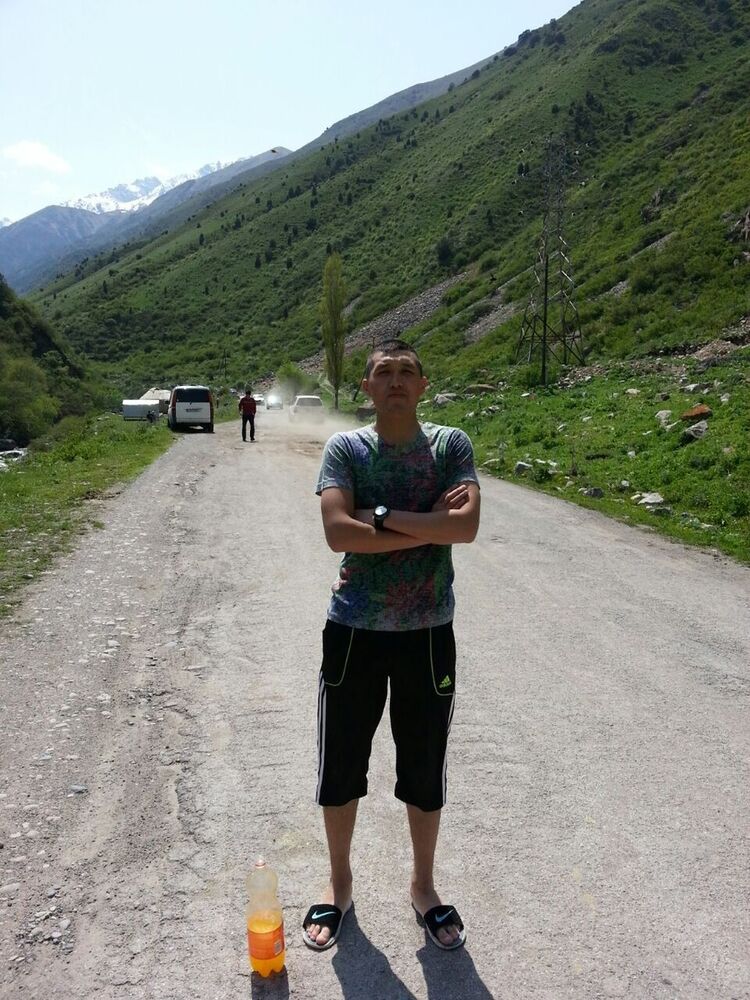 ���� 8664594 ������� Bekjan, 35 ���, ���� ���������� � �������