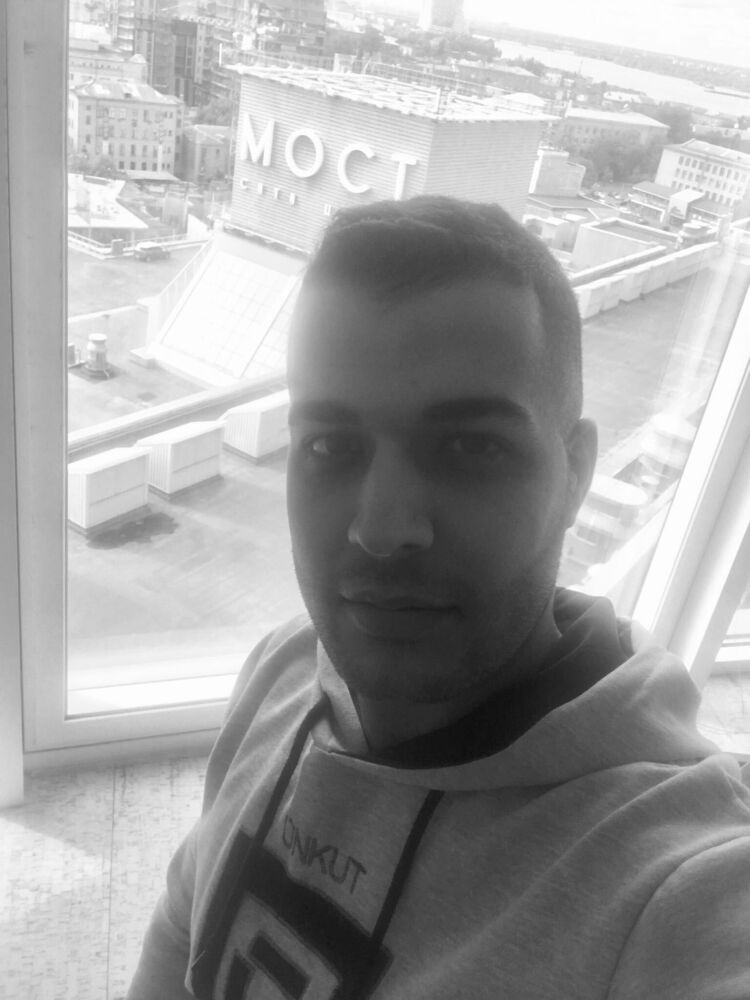 ���������� ��������������, ���� ������� Mohammed, 32 ����, ������������ ��� ������, ����� � ���������