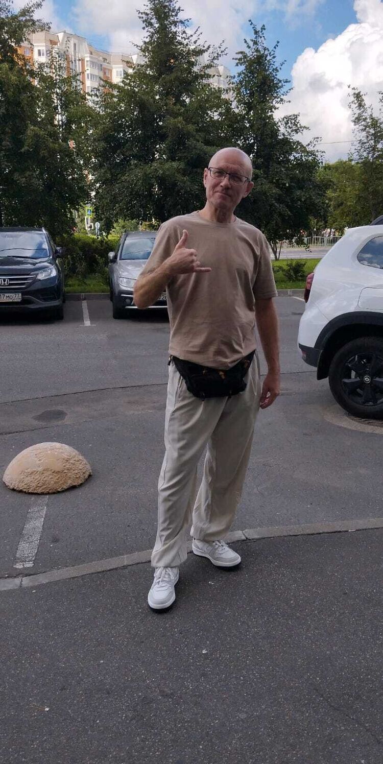 ���� 55094974 ������� ������, 52 ����, ���� ���������� � ���������� ������