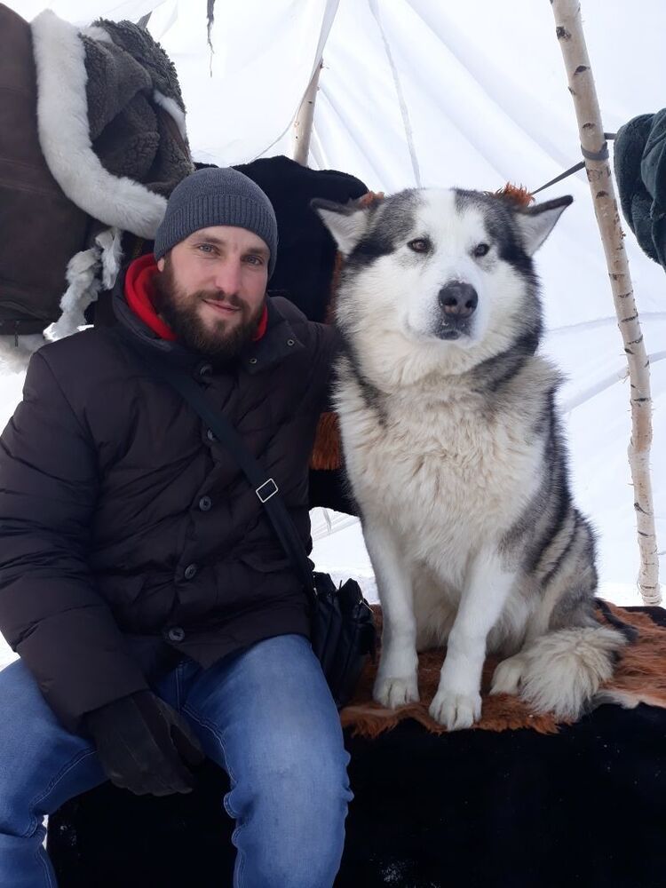 ���� 18501614 ������� ��������, 41 ���, ���� ���������� � ����������