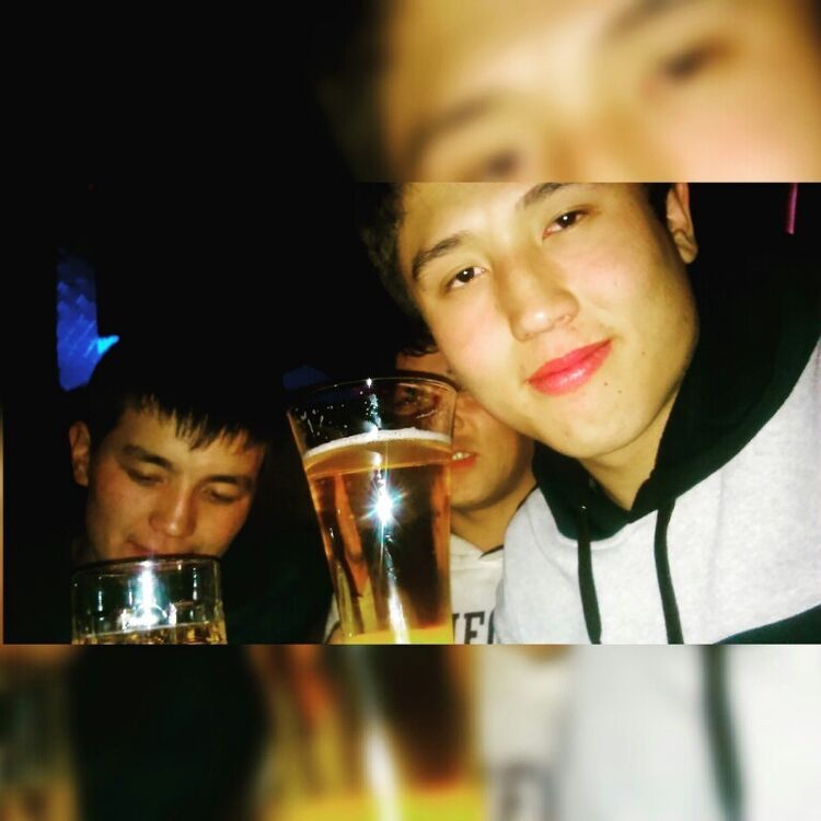  6695554  Anas, 32 ,    