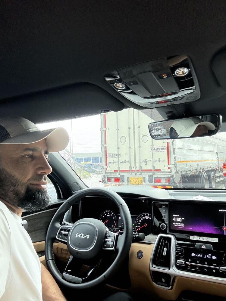 ���������� Songnam, ���� ������� Manu, 40 ���, ������������ ��� ������, ����� � ���������