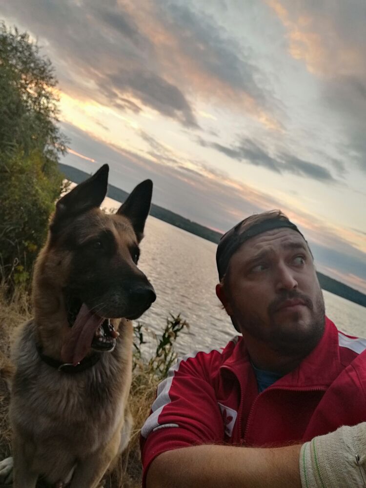 ���� 25473664 ������� Pashok, 33 ����, ���� ���������� � ��������