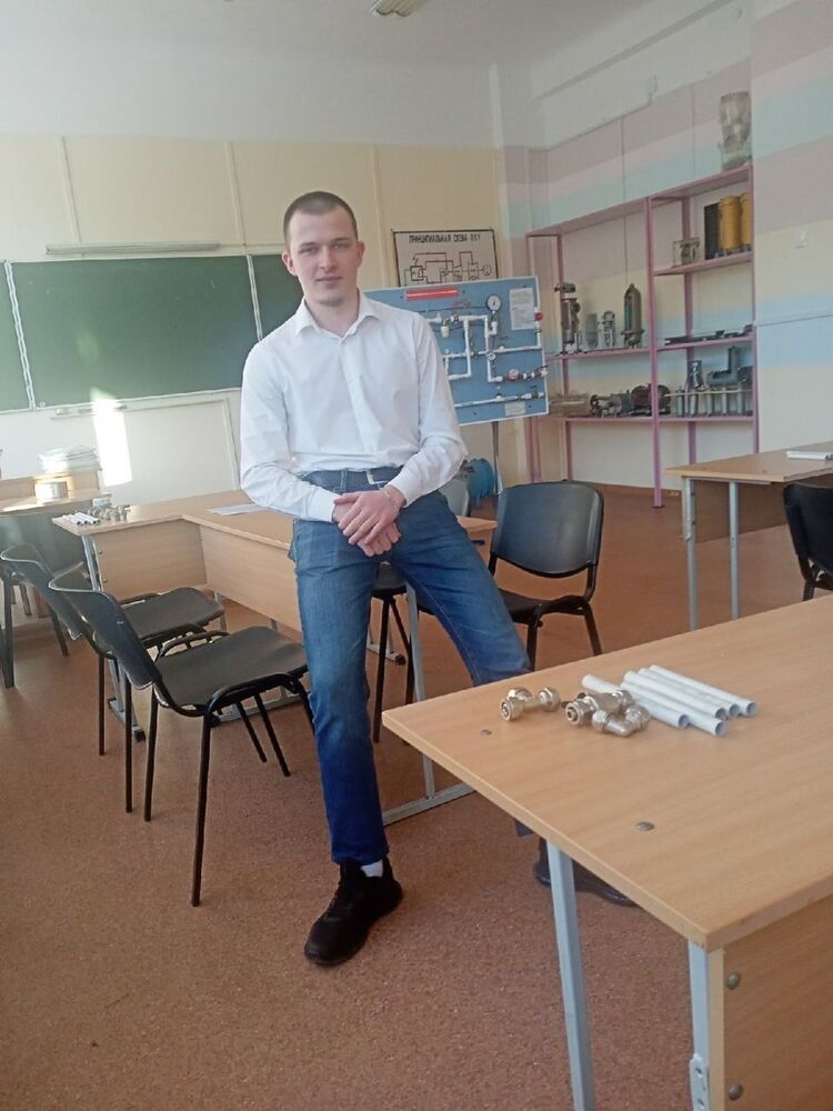  36697694  Danil, 21 ,    