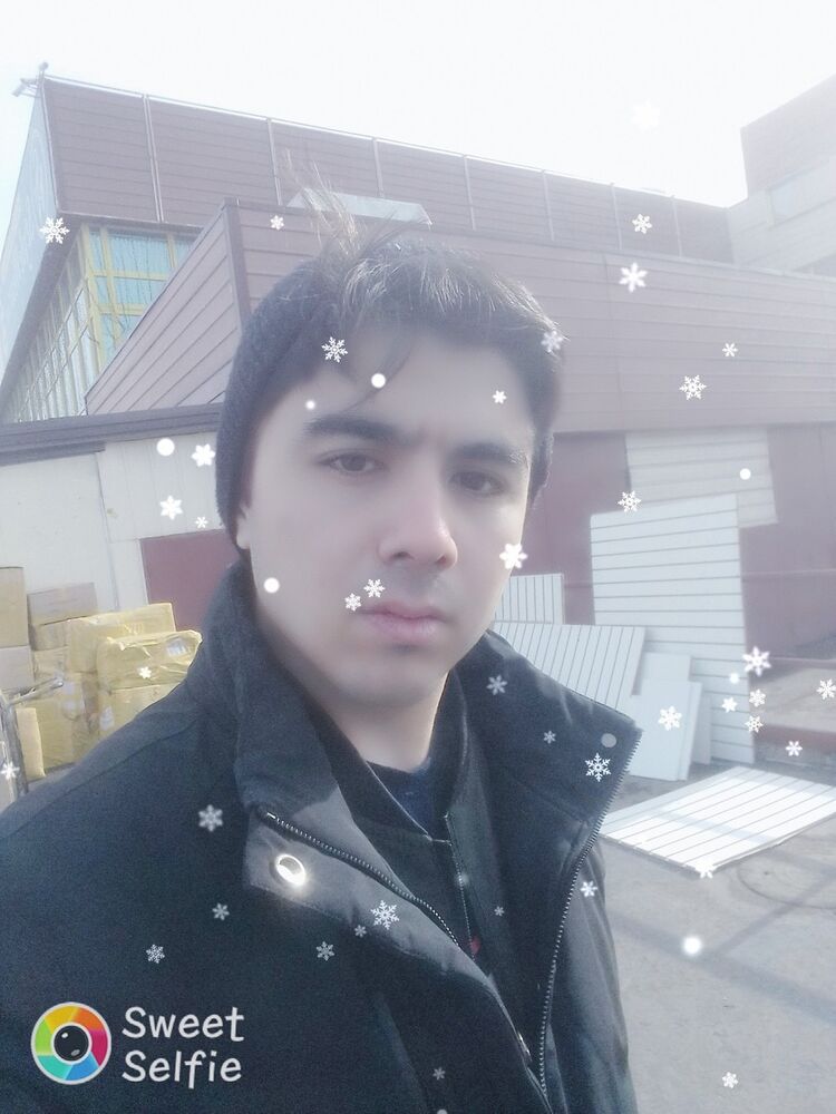 ���� 15680054 ������� Akodirov, 26 ���, ���� ���������� � ������