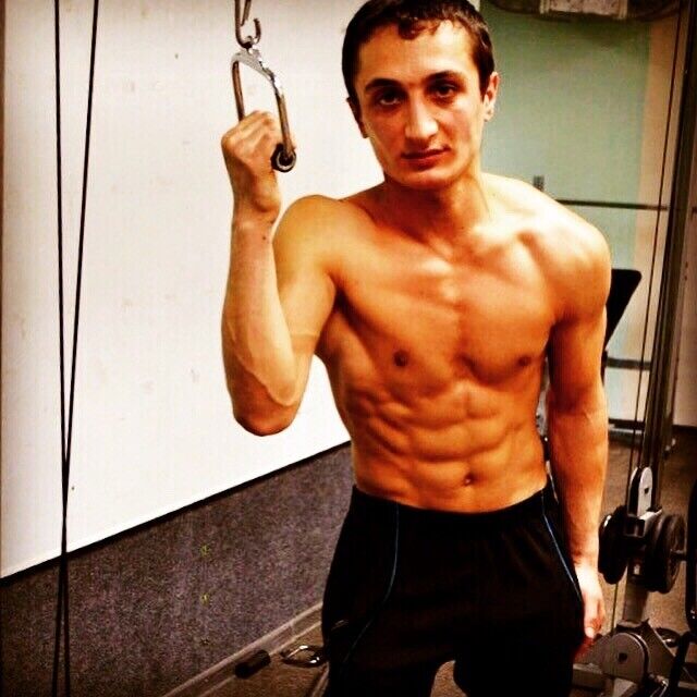 ���� 20321934 ������� ����, 32 ����, ���� ���������� � ������