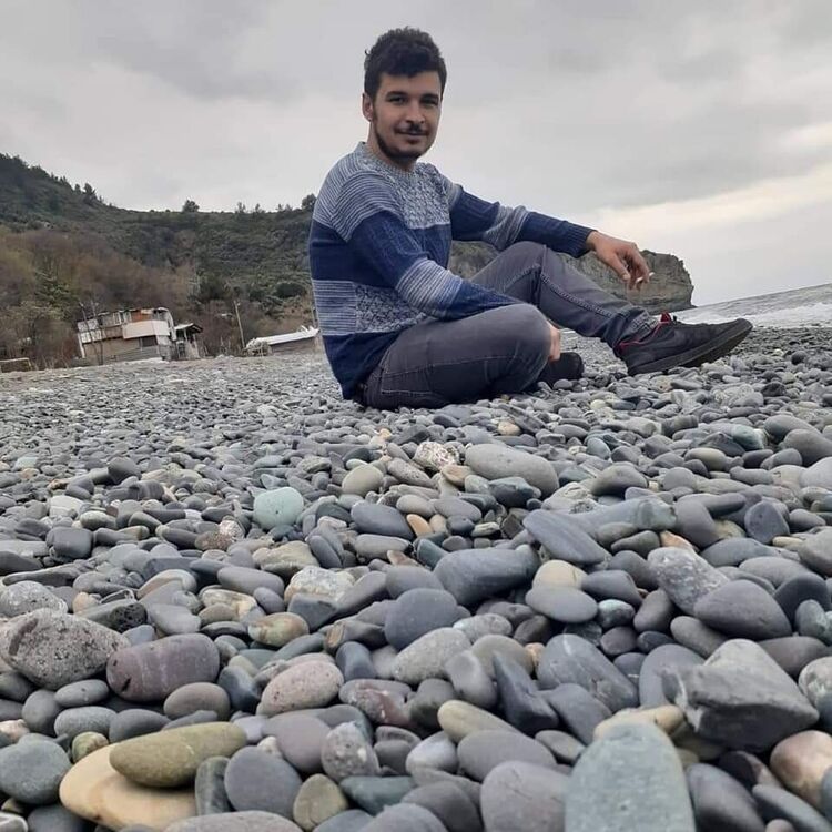 ���������� �����������, ���� ������� Zafer koc, 27 ���, ������������ ��� ������, ����� � ���������, c�������� ���������