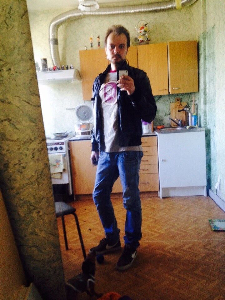 ���� 11772214 ������� ������, 36 ���, ���� ���������� � �����-����������