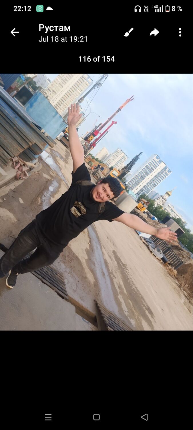 ���������� ������, ���� ������� Rustam, 32 ����, ������������ ��� ������, ����� � ���������