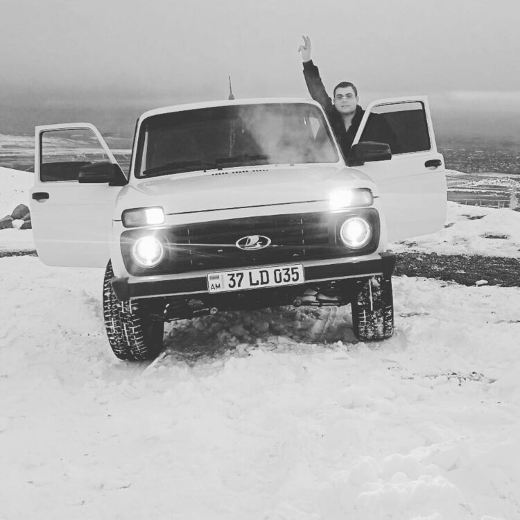 ���������� ������, ���� ������� Narek, 29 ���, ������������ ��� ������, ����� � ���������