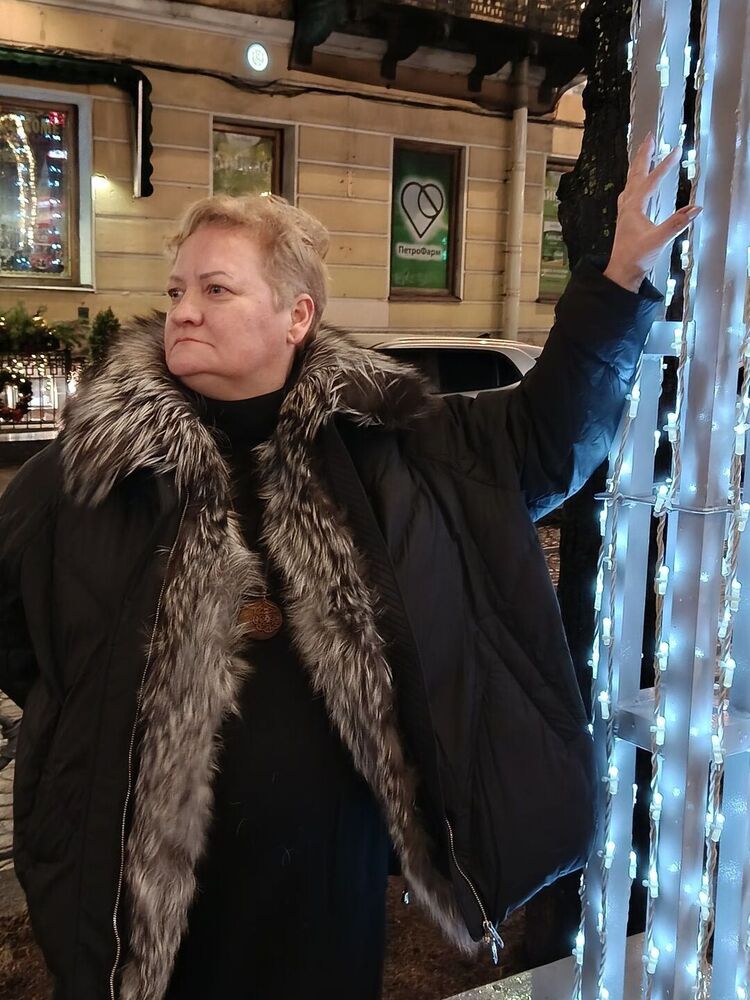 ���� 55642994 ������� �����, 52 ����, ���� ���������� � �����-����������