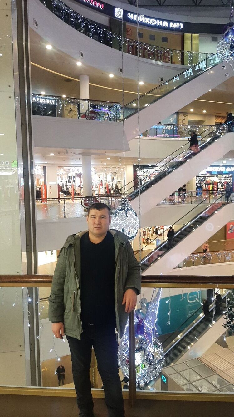 ���������� �����-���������, ���� ������� Ali, 39 ���, ������������ ��� ������, ����� � ���������