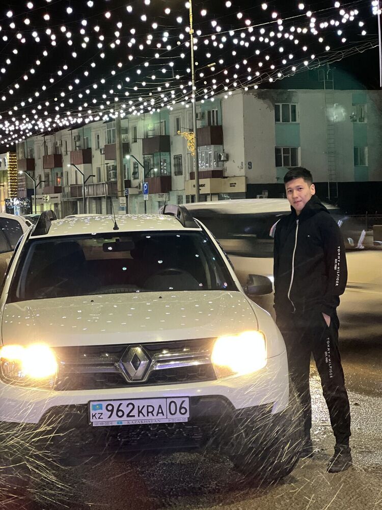  41947034  Raimbek, 20 ,    