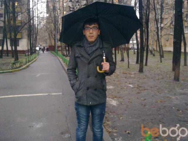  1301464  Eldar, 35 ,    