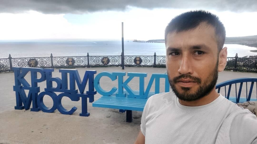 ���� 55778104 ������� UMIDBEK, 32 ����, ���� ���������� � ��������