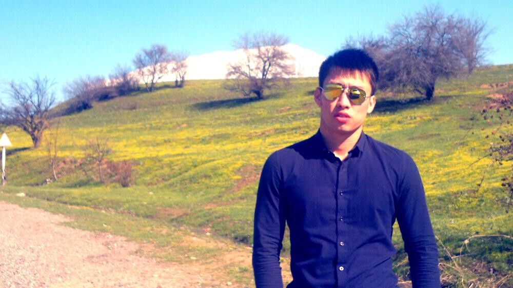  4578854  Sardor, 36 ,    