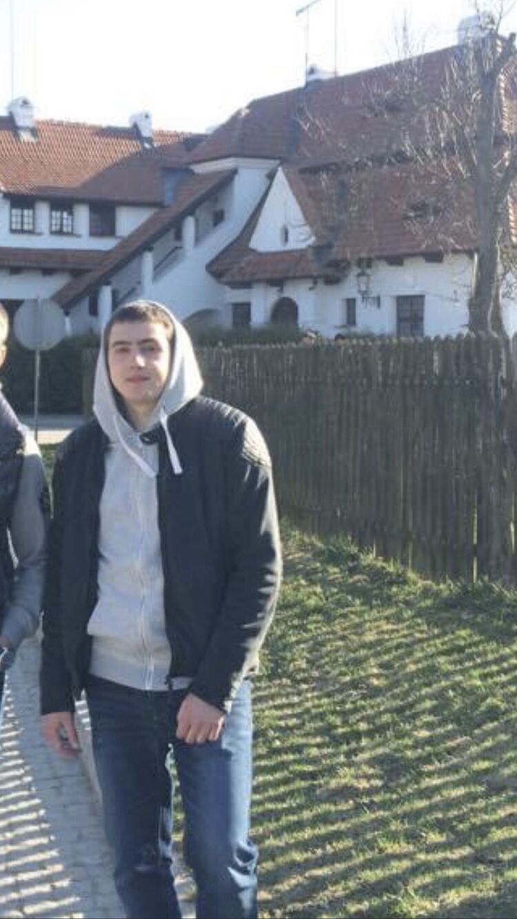 ���������� �������, ���� ����� Dima, 25 ���, ������������ ��� ������, ����� � ���������