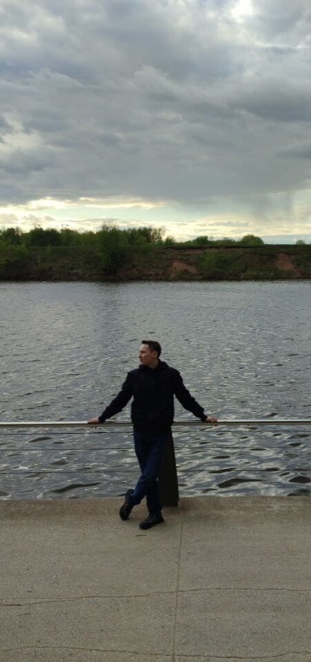  26474754  Maksim, 21 ,    