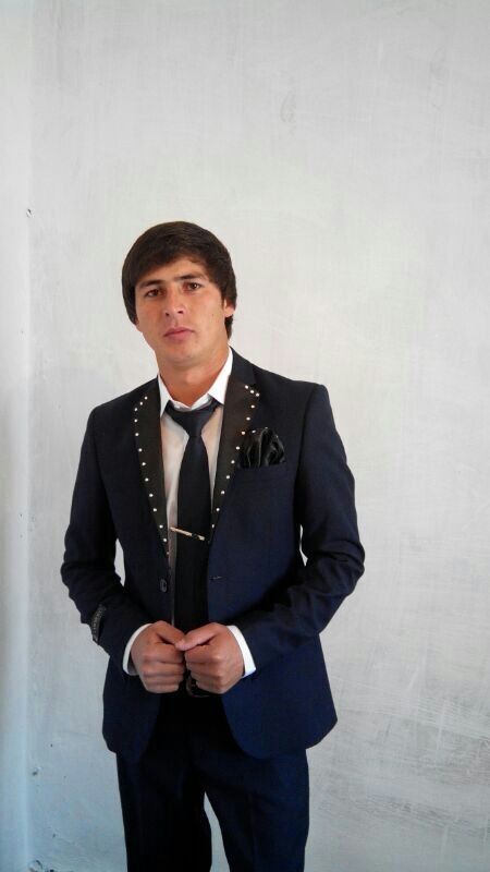  8089674  Farkhat, 35 ,    