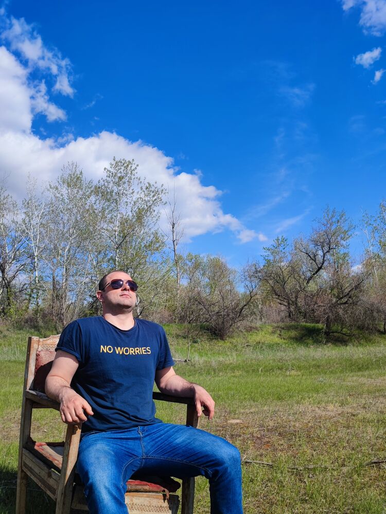 ���������� ���������, ���� ������� Vasily, 38 ���, ������������ ��� ������, ����� � ���������