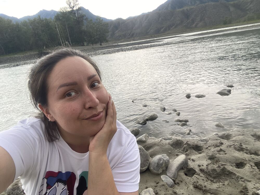  54168914  Irina, 37 ,    