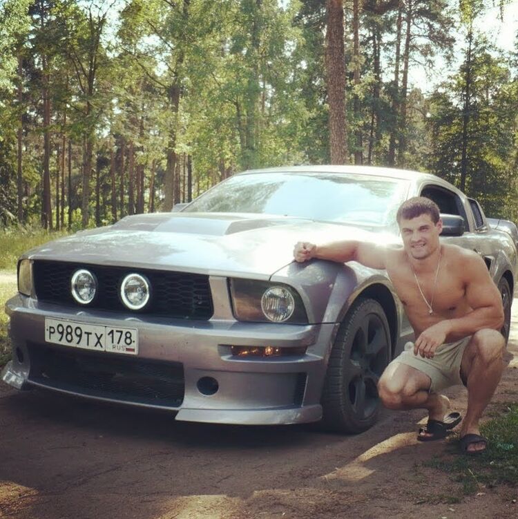 ���������� �����-���������, ���� ������� Sergey, 35 ���, ������������ ��� ������, ����� � ���������, c�������� ���������