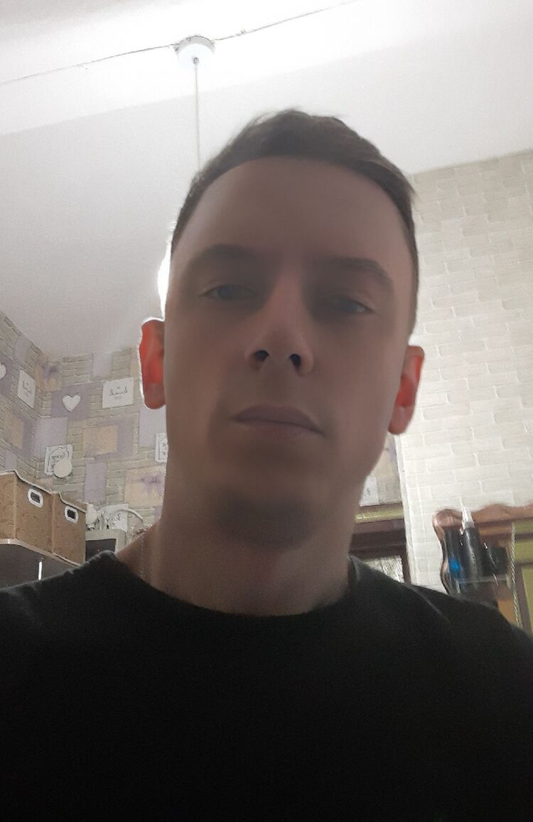 ���������� �����, ���� ������� Nikolay, 39 ���, ������������ ��� ������, ����� � ���������