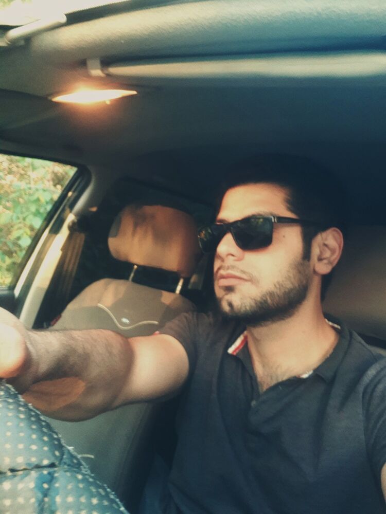  ,   Elchin, 36 ,   
