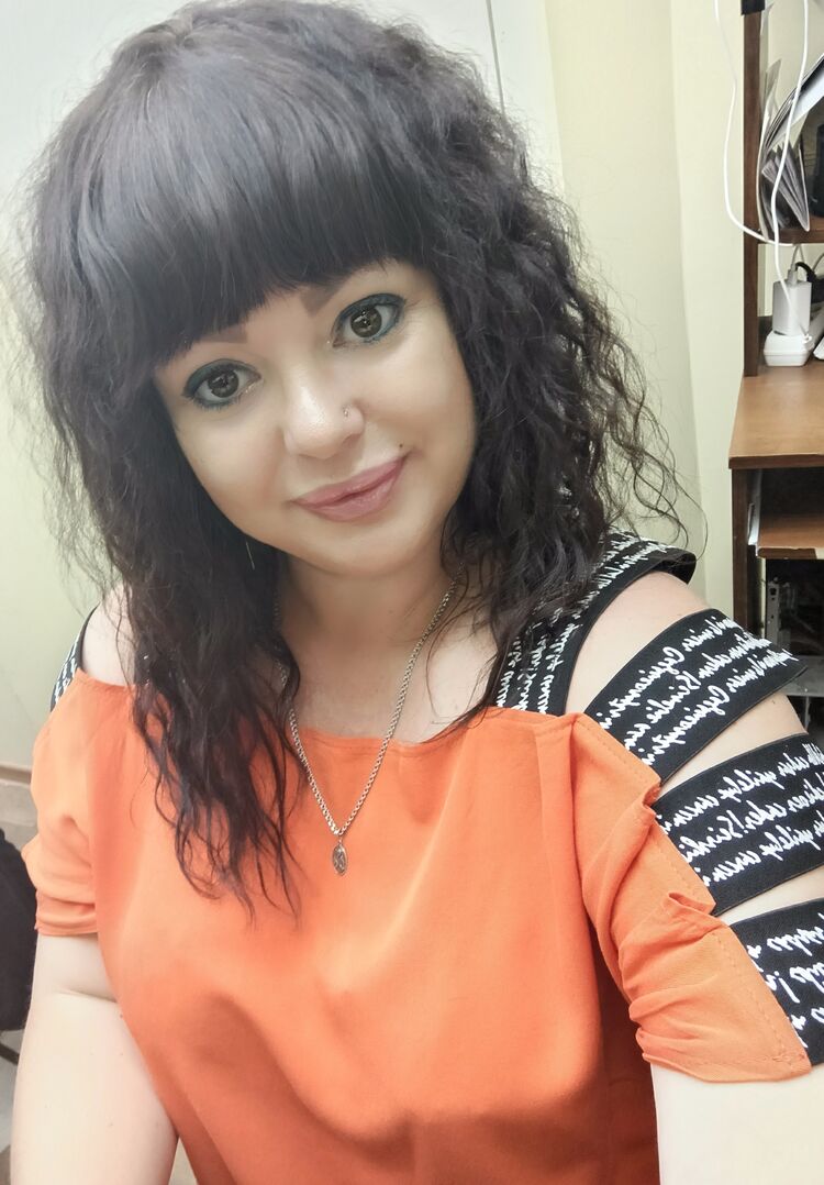  44158854  Ksenia, 45 ,    --