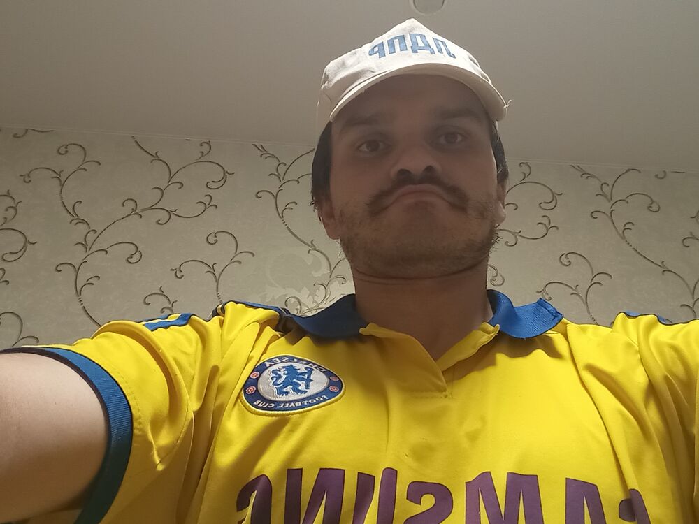  ,   RINAT, 34 ,  