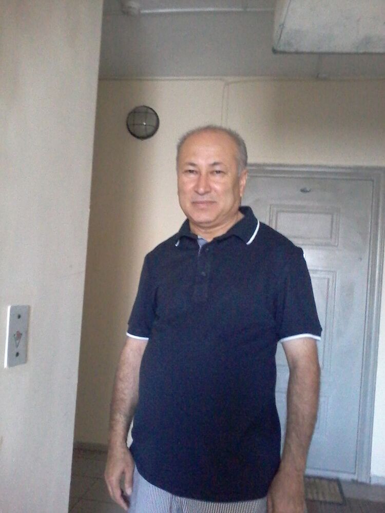  6660234  Alpay yagmur, 60 ,    