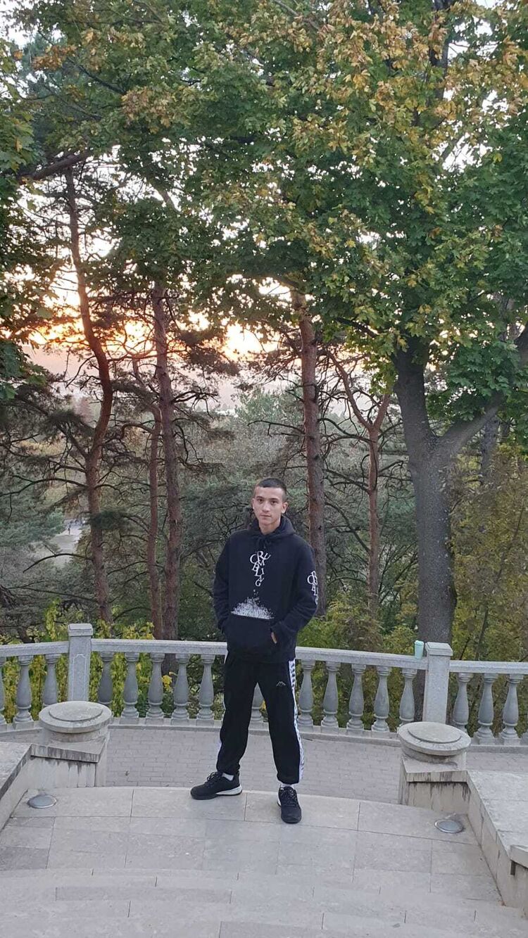  ,   Svyatoslav, 20 ,   ,   