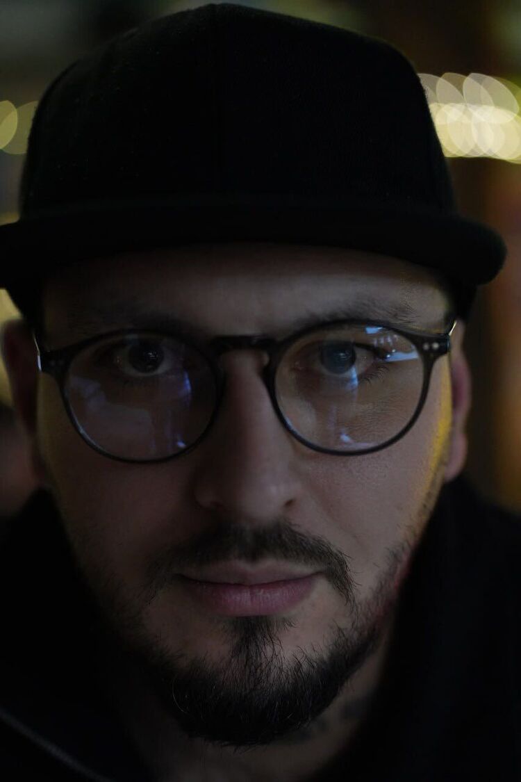 ���� 55503464 ������� Farid, 28 ���, ���� ���������� � ����