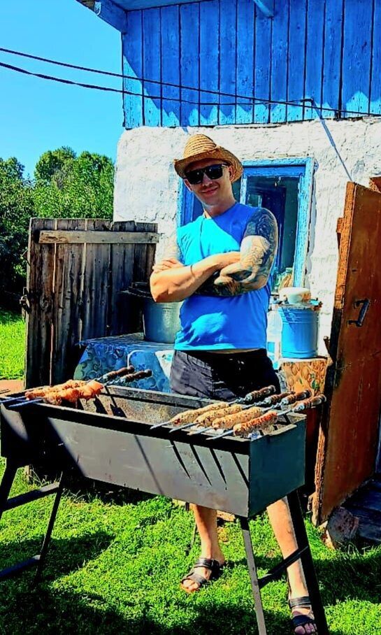 ���� 55580814 ������� Romaha, 34 ����, ���� ���������� � ������