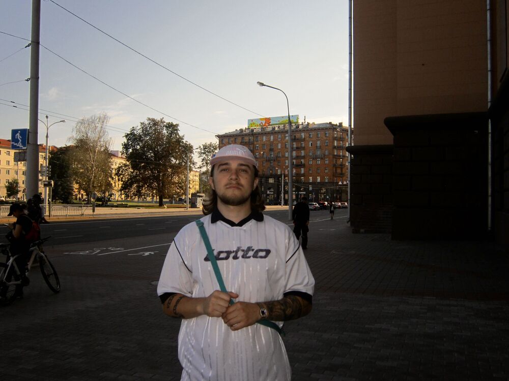 ���� 55538514 ������� Alexey, 26 ���, ���� ���������� � ������