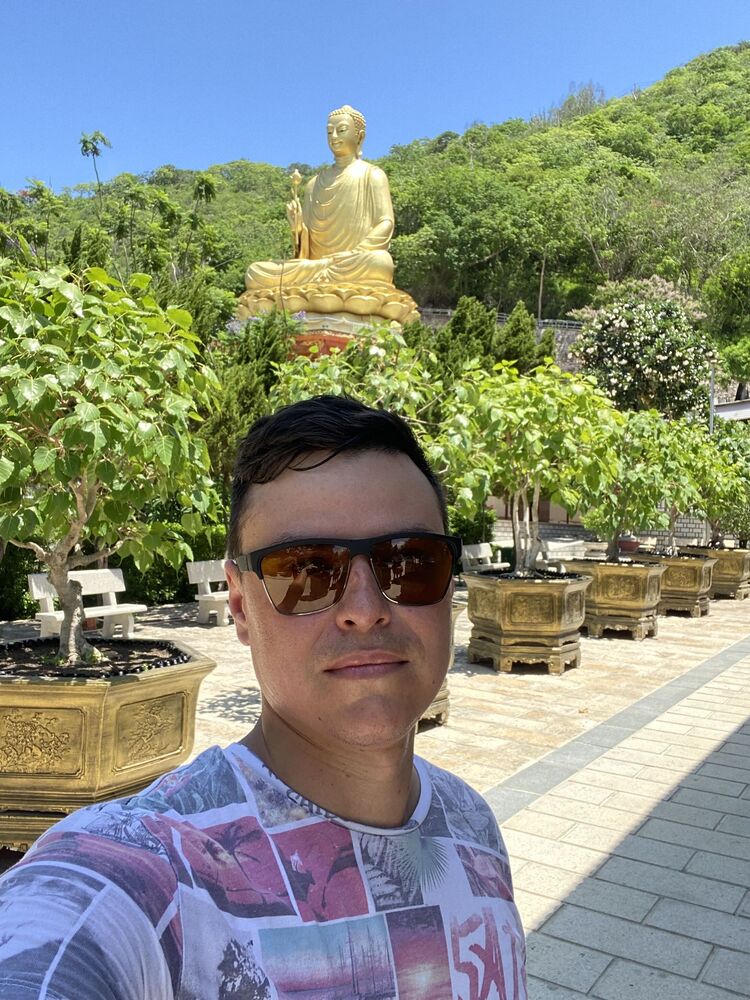 ���������� Vung Tau, ���� ������� Artur, 33 ����, ������������ ��� ������, ����� � ���������, ���������