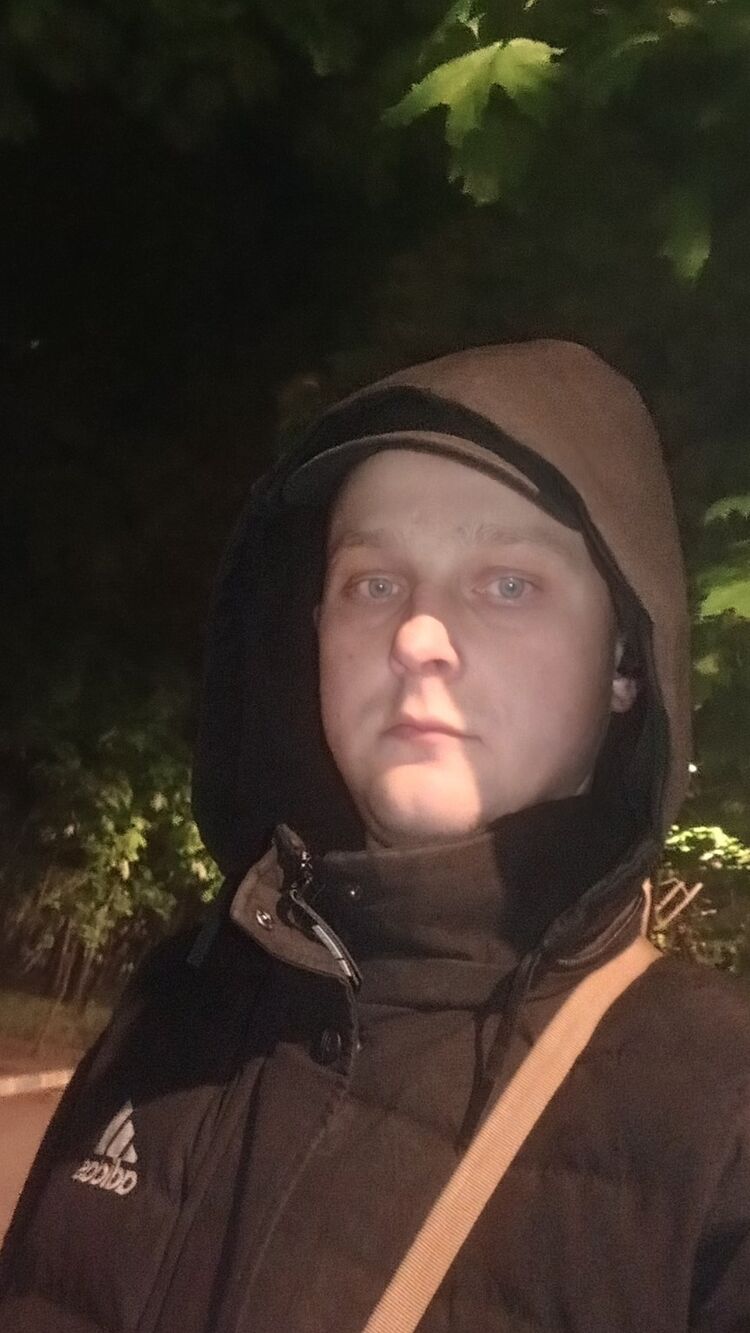  43480724  Nikolay, 30 ,    