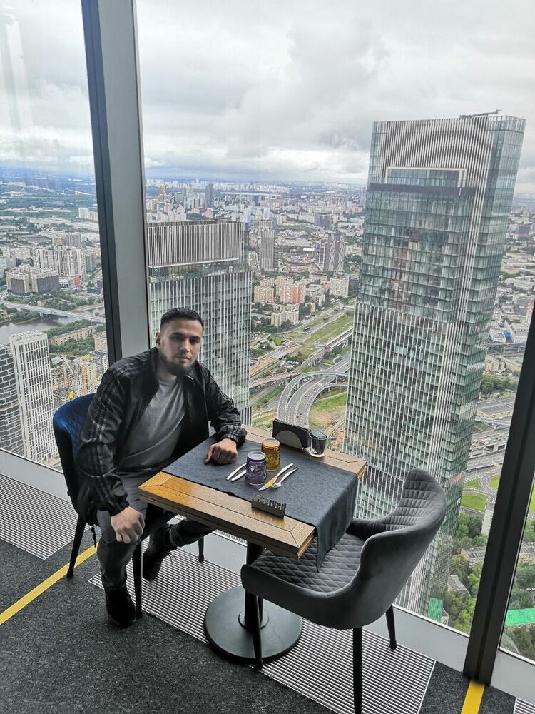 ���� 22062184 ������� Muhammedjan, 40 ���, ���� ���������� � ��������