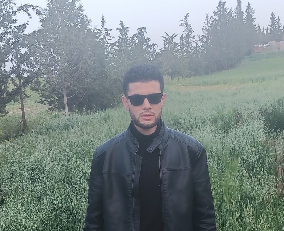 ���� 42301834 ������� Abdelmalek, 33 ����, ���� ���������� � ������