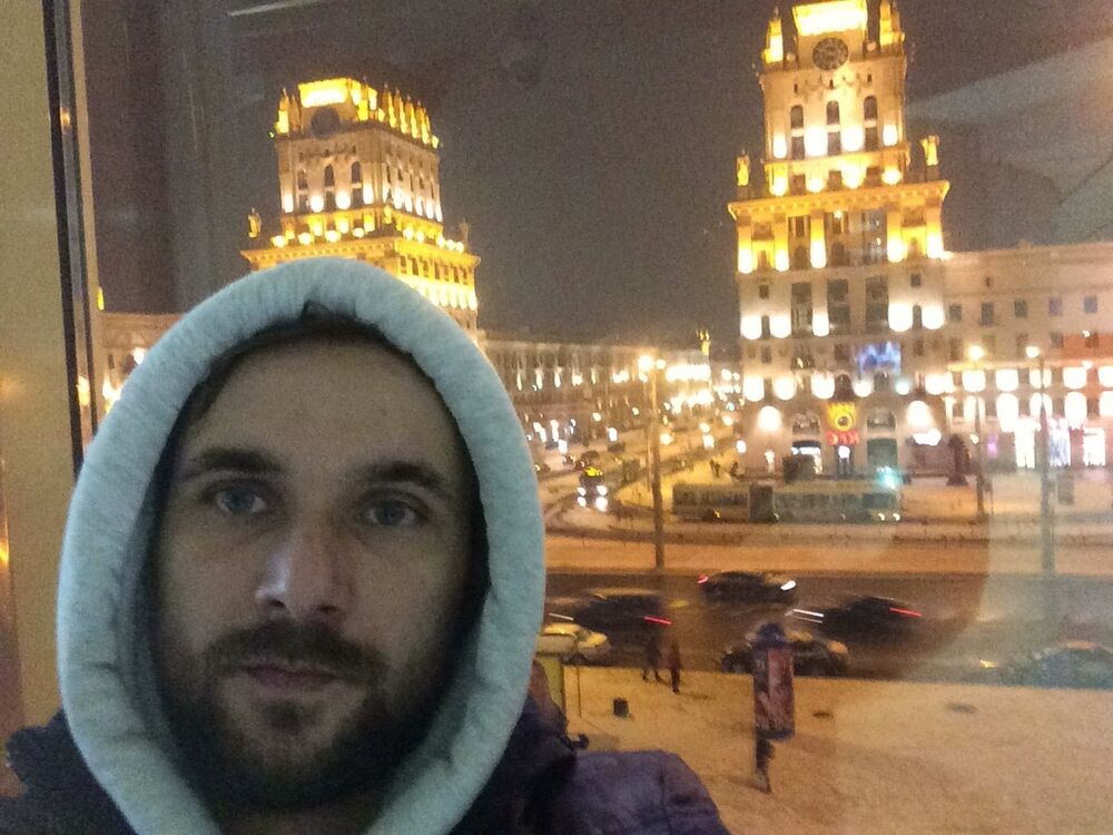 ���� 10943504 ������� Alex, 40 ���, ���� ���������� � ������