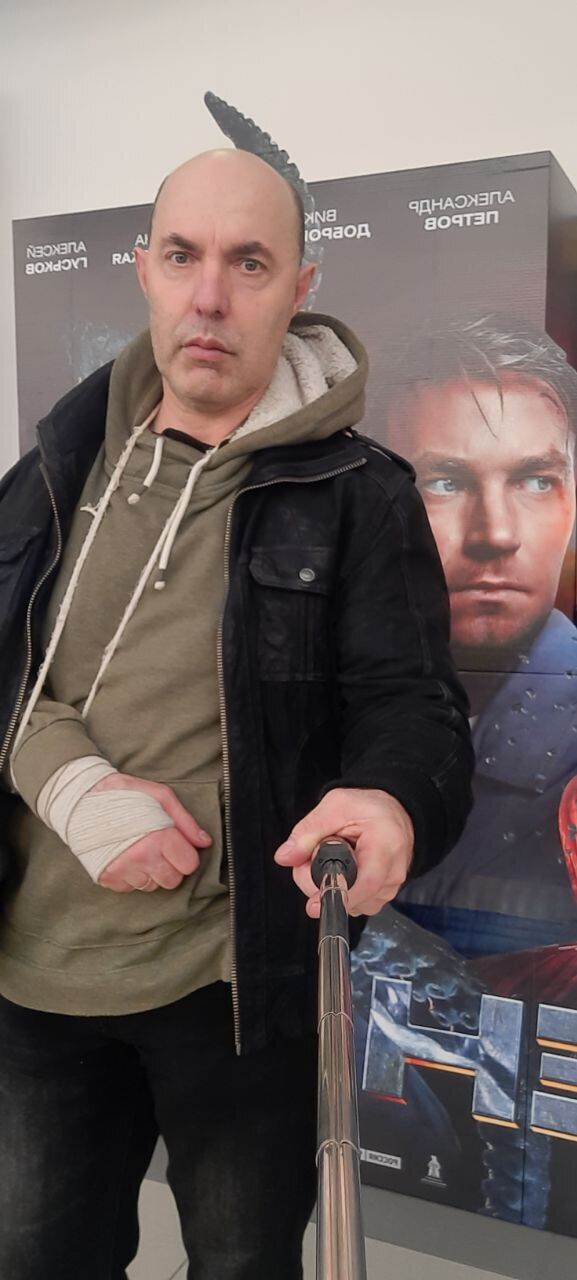 ���������� ������, ���� ������� �����, 54 ����, ������������ ��� c�������� ���������