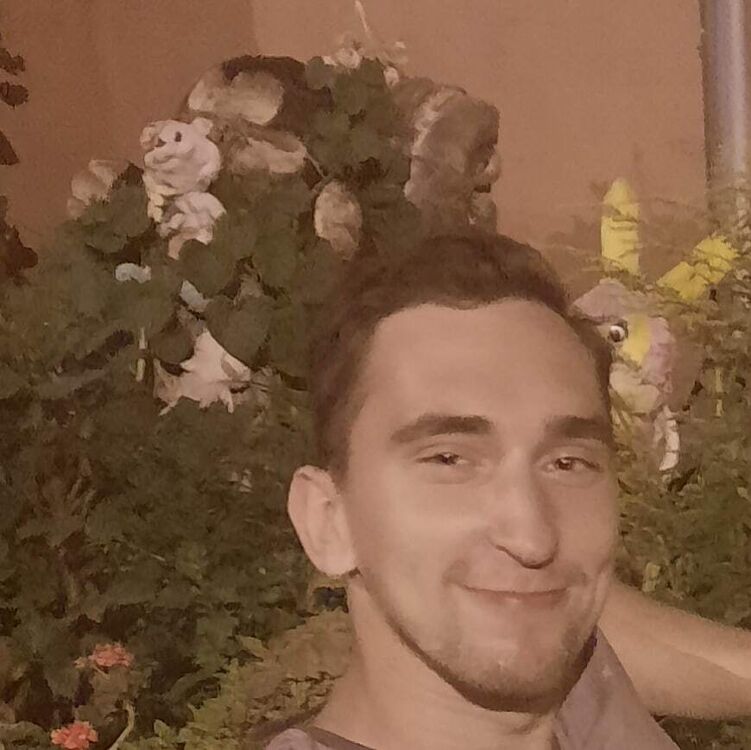 ���� 29587394 ������� Dmitry, 26 ���, ���� ���������� � ������