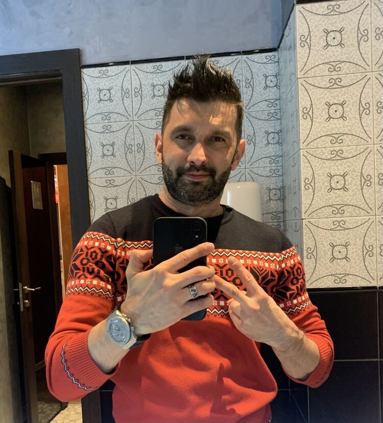 ���� 30958874 ������� �����, 44 ����, ���� ���������� � ������